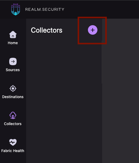 Realm collector page