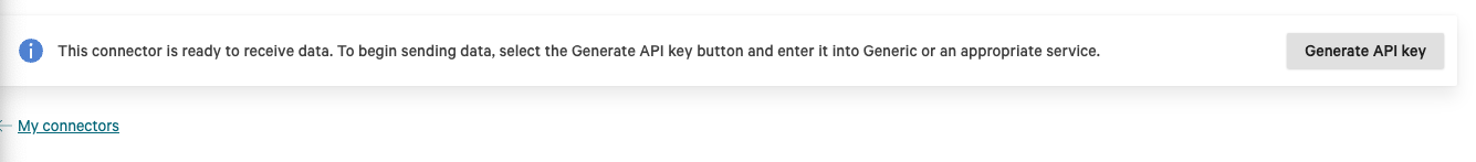 API Key